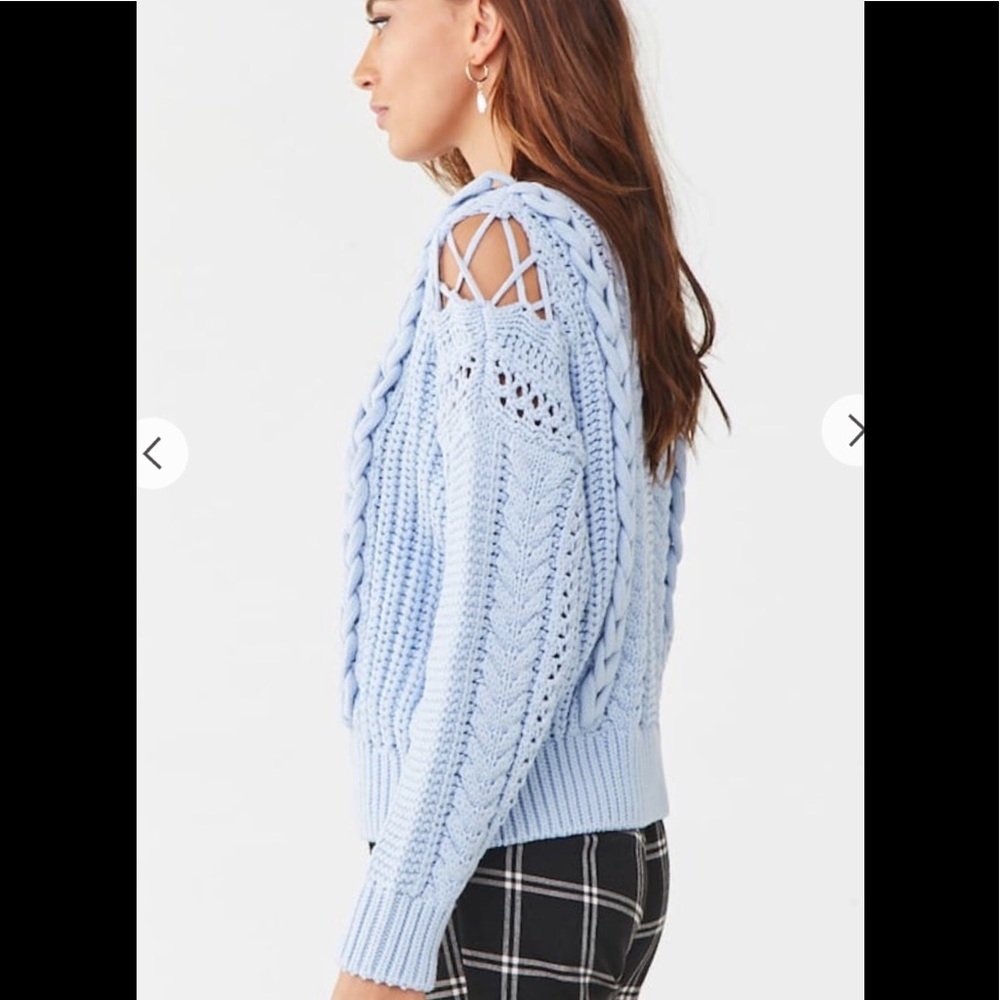 SWEATER - Picture 3 of 7